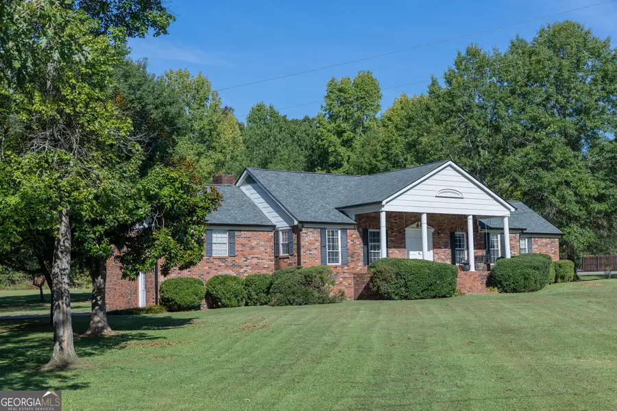 245 Forrestway Drive, Lafayette, GA 30728 - #3