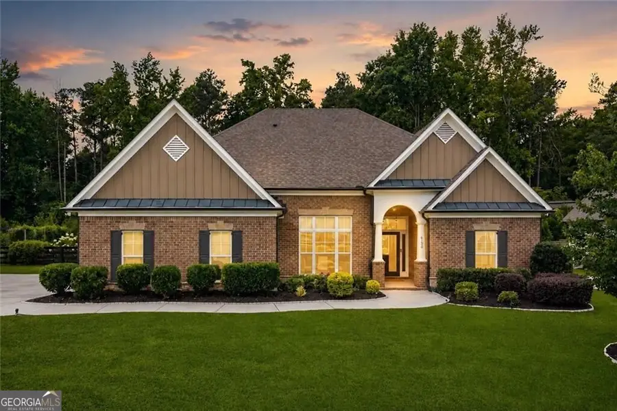 6130 Bentley Commons Drive, Cumming, GA 30040 - #3