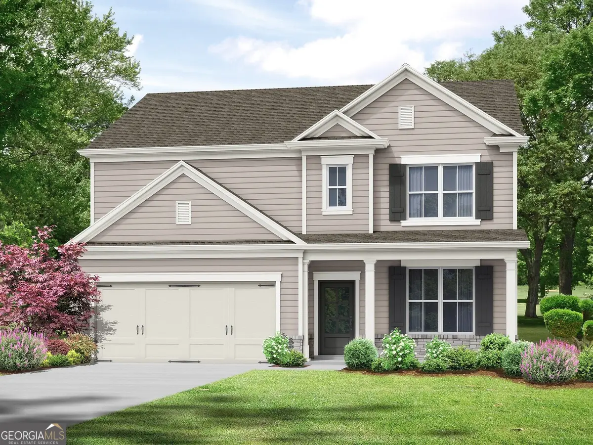 108 Bramblewood Lane, Perry, GA 31069 - #1