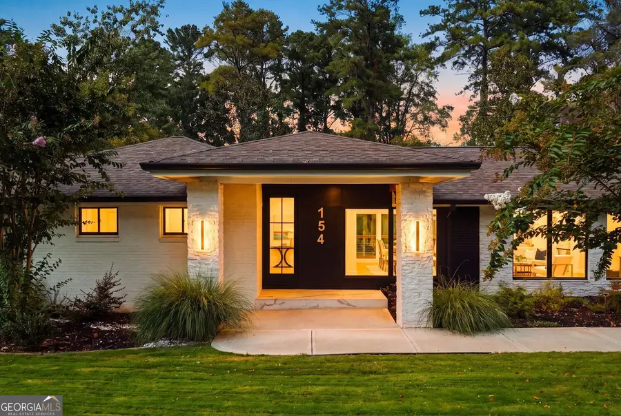154 Cromwell Road Ne, Sandy Springs, GA 30328 - #2