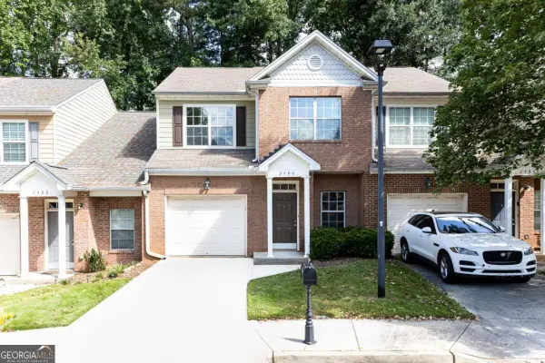 2486 Laurel Circle Nw, Atlanta, GA 30311