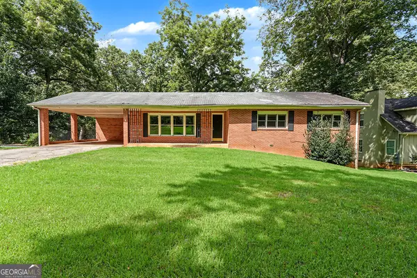 669 S Hill Street, Griffin, GA 30224