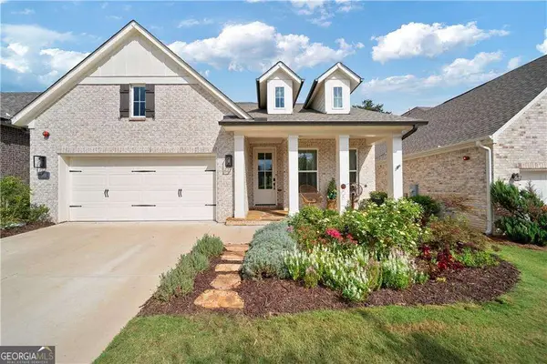 318 Carriage Glen Lane, Woodstock, GA 30188