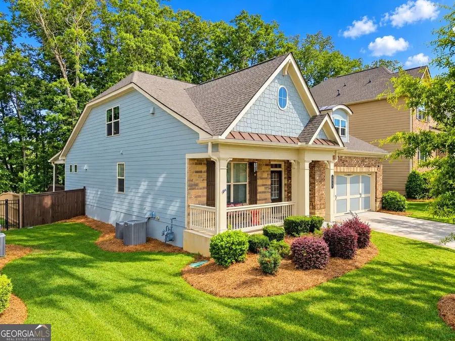 2910 Prestwood Drive, Cumming, GA 30040 - #2