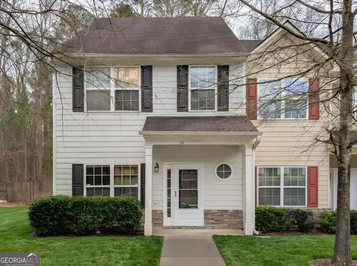 511 Creel Lane, Atlanta, GA 30349 - #1