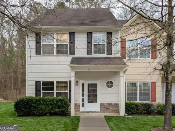 511 Creel Lane, Atlanta, GA 30349