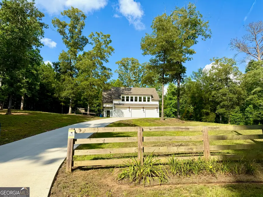 1652 Sweetwater Juno Road, Dawsonville, GA 30534 - #3