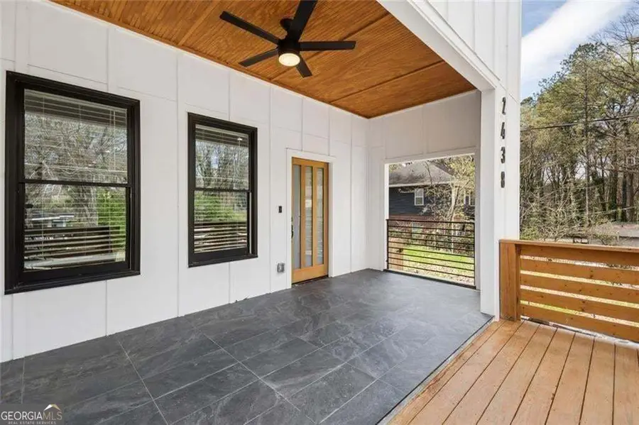 2438 2nd Street Nw, Atlanta, GA 30318 - #3