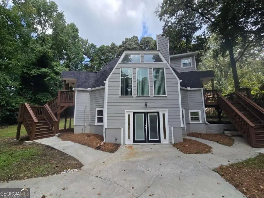 377 Windsor Farms Drive, Lawrenceville, GA 30046 - #2