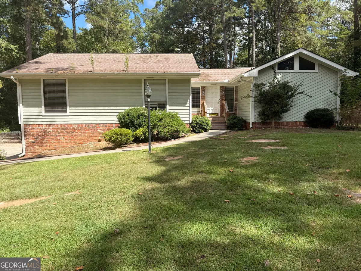430 Banks Road, Fayetteville, GA 30214 - #1