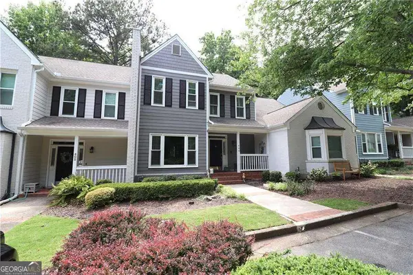 404 Bridle Path, Marietta, GA 30068