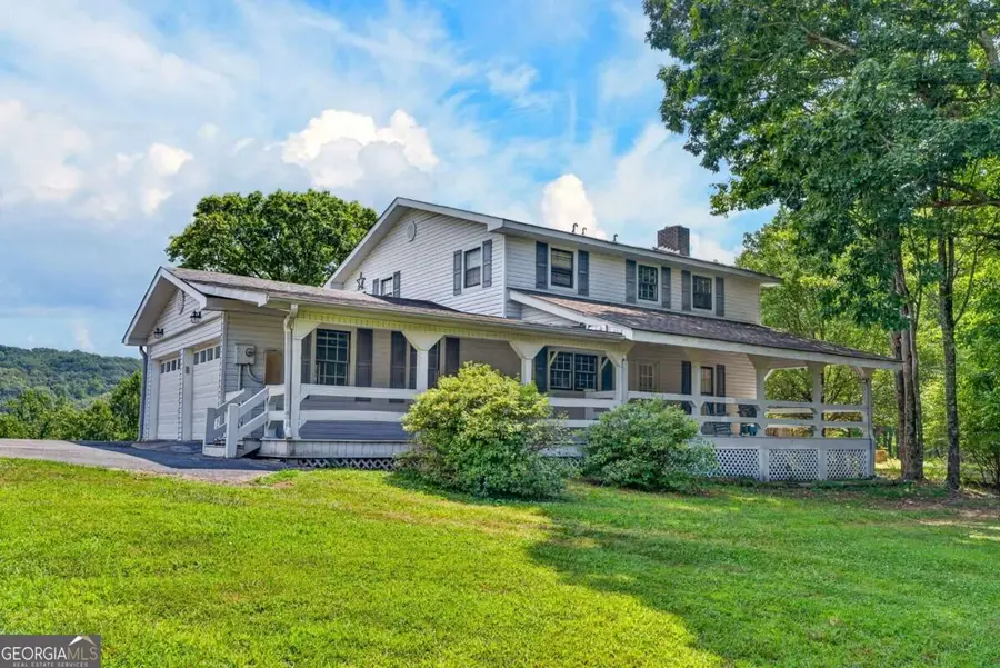 1538 Greenfield Road, Ellijay, GA 30536 - #3