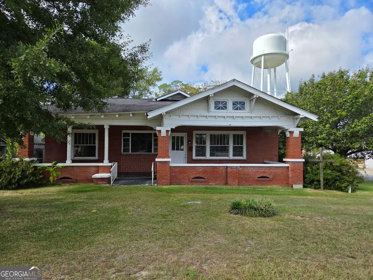 3917 E Main Street, Soperton, GA 30457 - #1