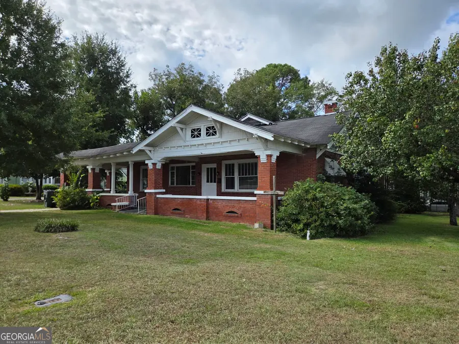 3917 E Main Street, Soperton, GA 30457 - #2