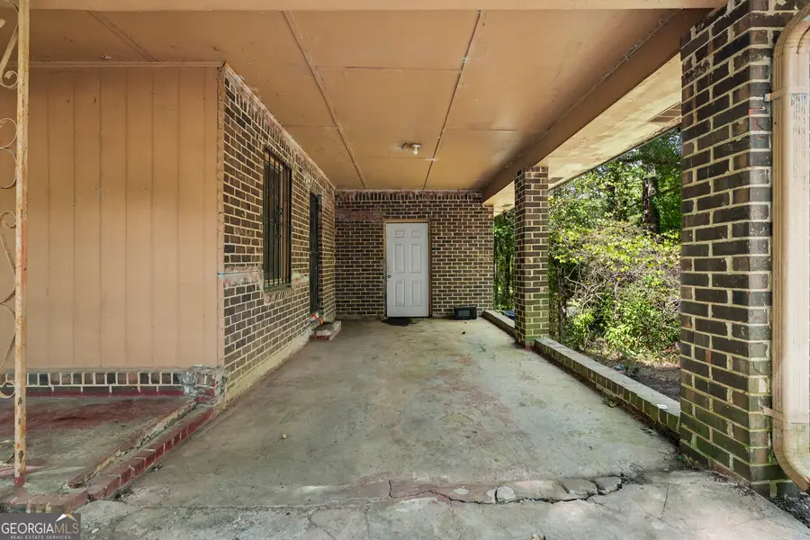 4449 Lincoln Jones Road, Ellenwood, GA 30294 - #2