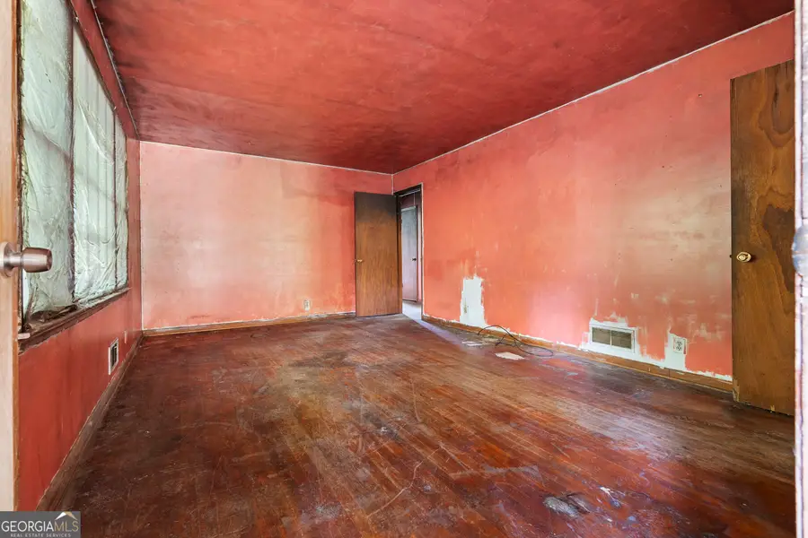 4449 Lincoln Jones Road, Ellenwood, GA 30294 - #3