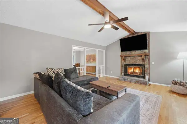 6166 Picketts Ridge Nw, Acworth, GA 30101