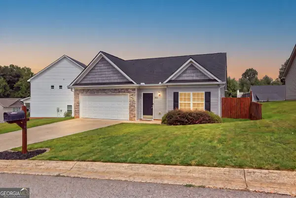 385 Highland Pointe Drive, Alto, GA 30510