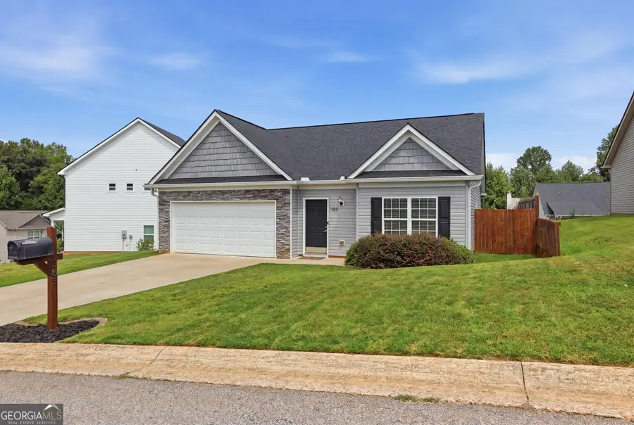 385 Highland Pointe Drive, Alto, GA 30510 - #2