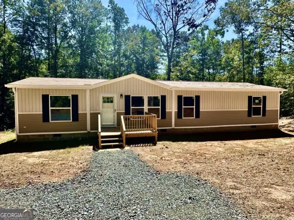 7463 Yukon Road, Talking Rock, GA 30175