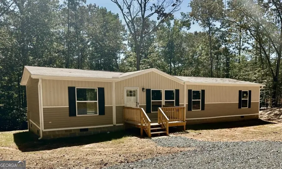 7463 Yukon Road, Talking Rock, GA 30175 - #2