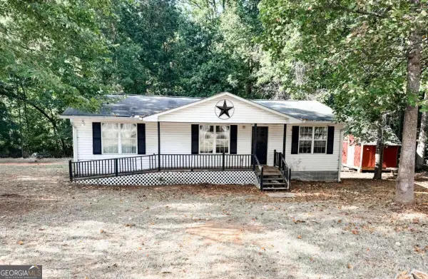 3249 Commerce Road, Jefferson, GA 30549