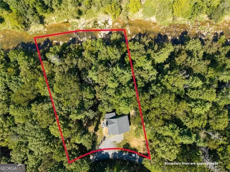 1275 Marie Drive, Ellijay, GA 30540 - #2