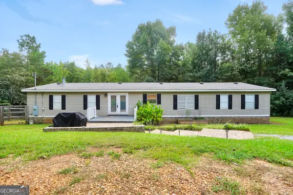 988 Lassiter Road, Forsyth, GA 31029