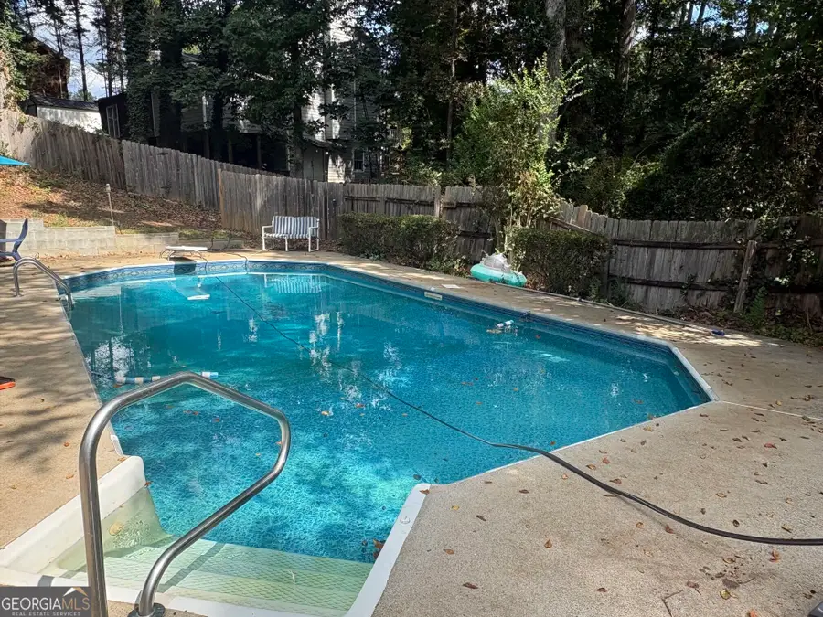 1068 Leslie Place, Lithonia, GA 30058 - #3