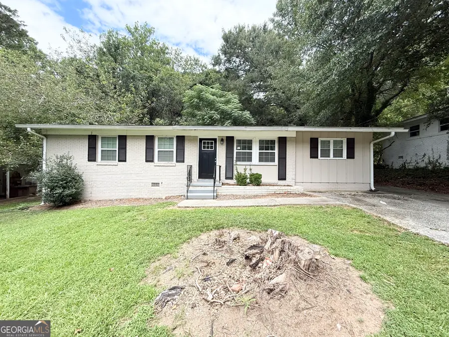310 Oak Drive Se, Atlanta, GA 30354 - #2