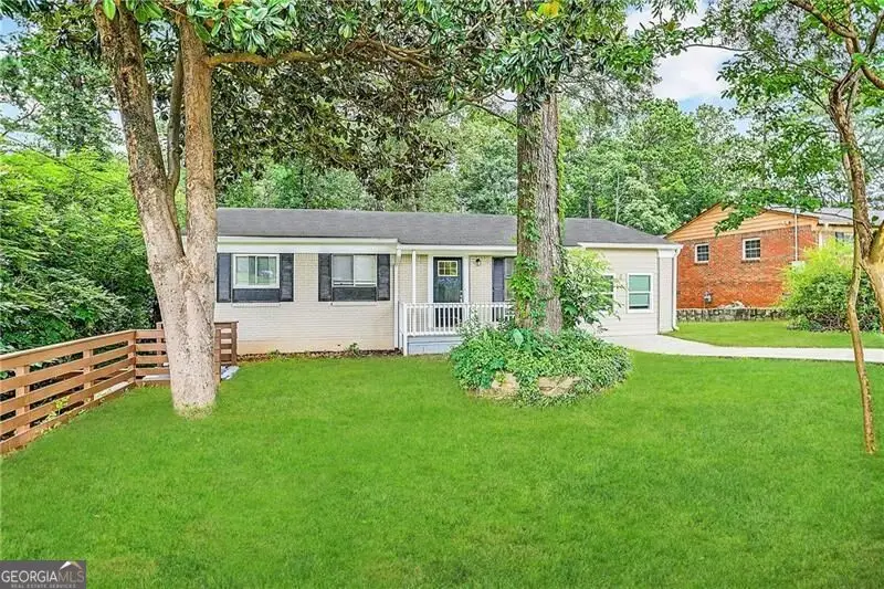 6979 Bruce Circle, Lithonia, GA 30058 - #1