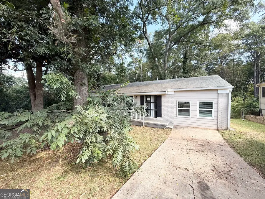 6979 Bruce Circle, Lithonia, GA 30058 - #2