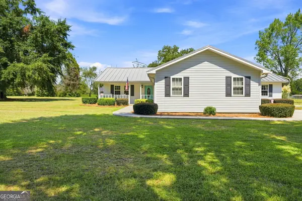 100 Old Hickory Road, Byron, GA 31008