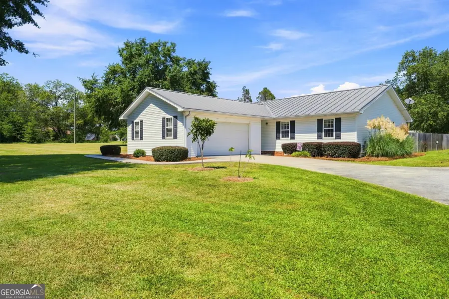 100 Old Hickory Road, Byron, GA 31008 - #2