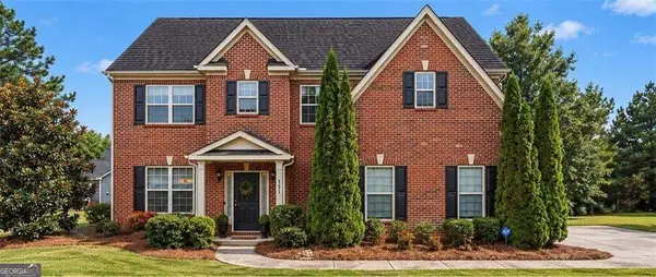121 Tuscany Court, McDonough, GA 30252