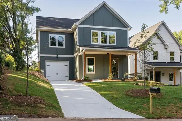 889 Dale Drive Se, Atlanta, GA 30315