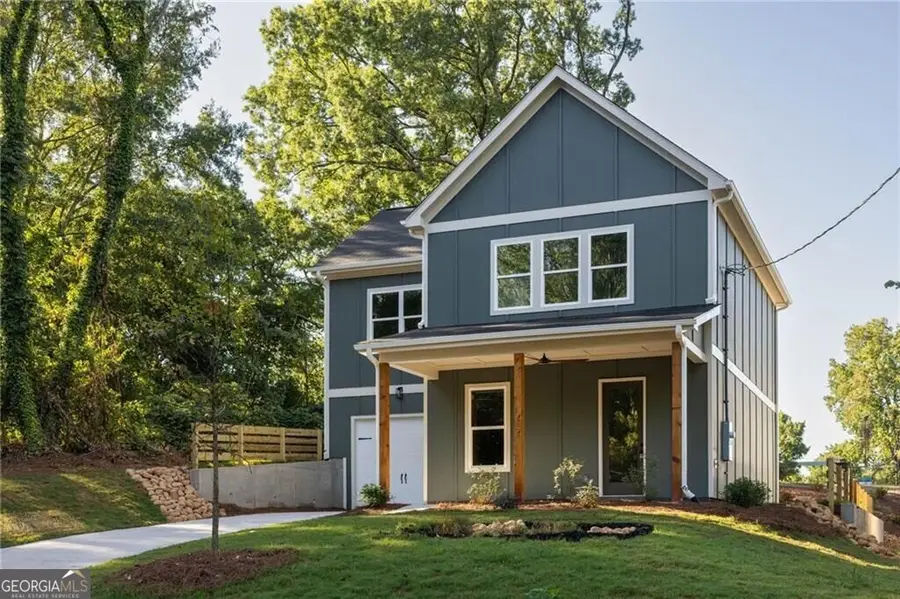 889 Dale Drive Se, Atlanta, GA 30315 - #2