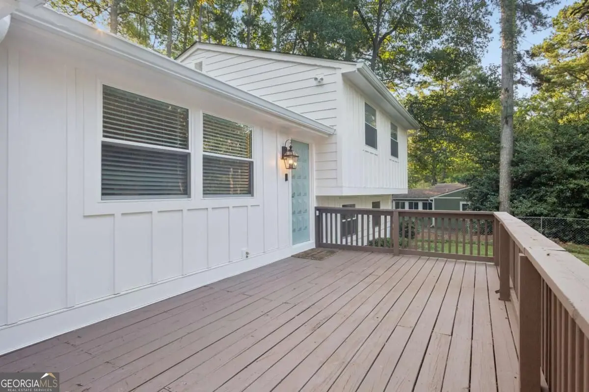 4782 N Inlet Drive, Marietta, GA 30066 - #1