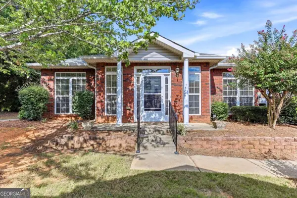 4287 Skyline View, Oakwood, GA 30566
