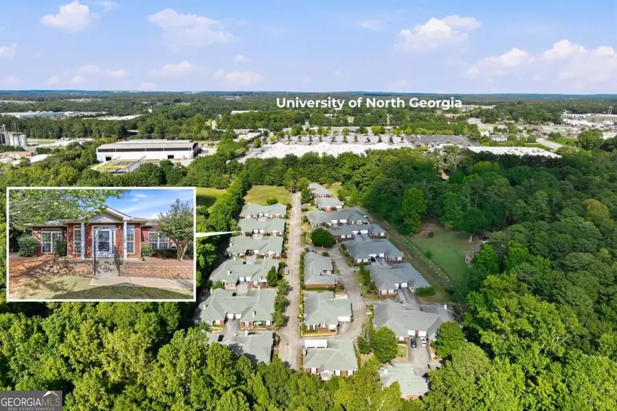 4287 Skyline View, Oakwood, GA 30566 - #3