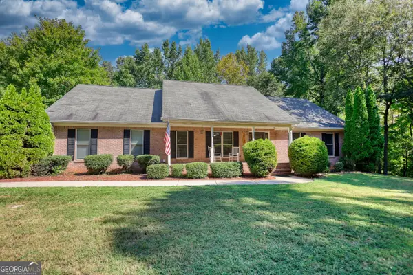 336 Channing Cope Road, Covington, GA 30016