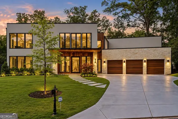 3566 Cantrell Road Ne, Atlanta, GA 30326