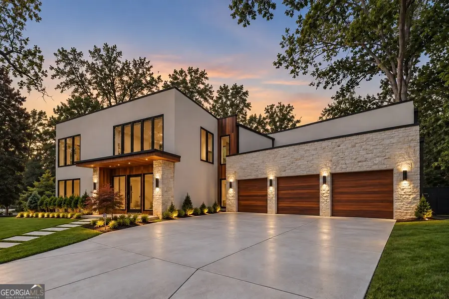 3566 Cantrell Road Ne, Atlanta, GA 30326 - #2