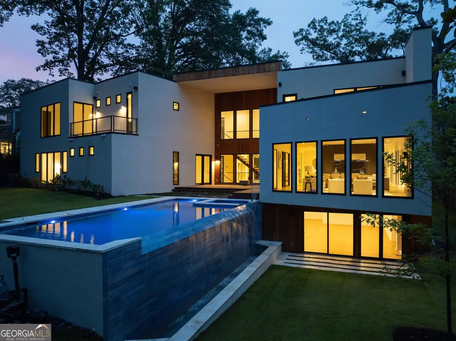 3566 Cantrell Road Ne, Atlanta, GA 30326 - #3