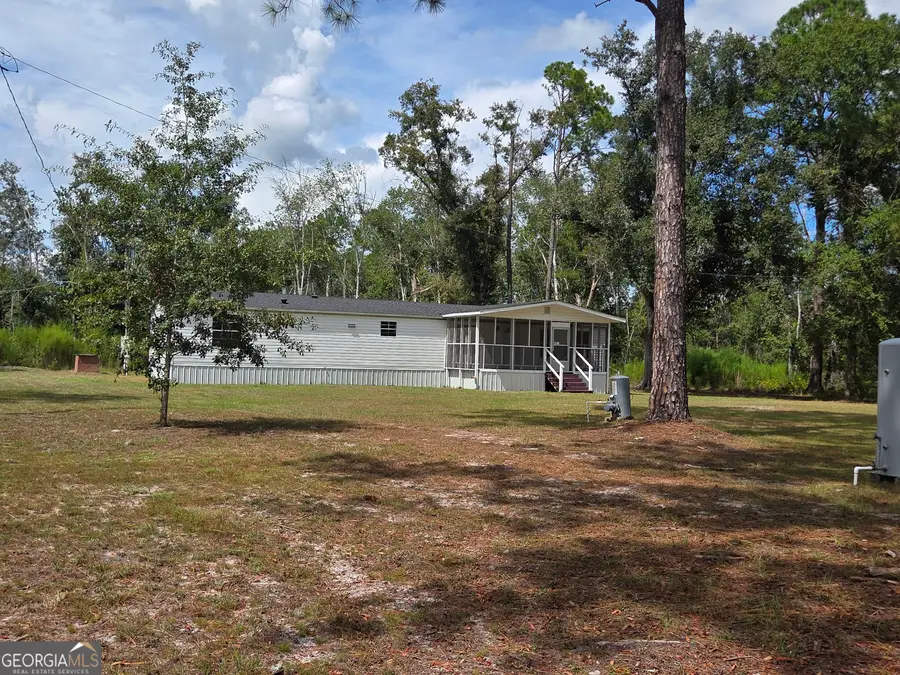 90 Fisher Road, Hazlehurst, GA 31539 - #2
