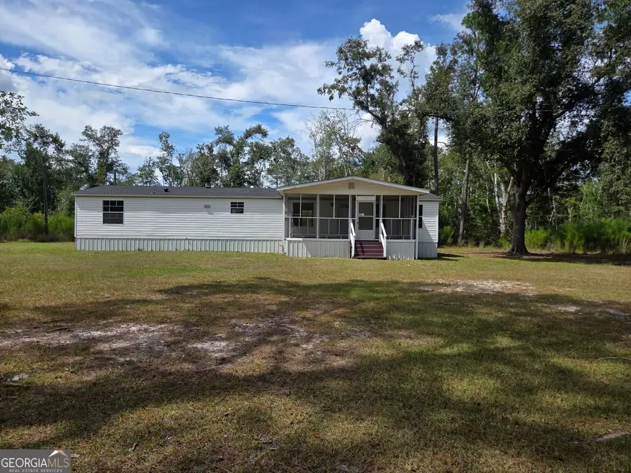 90 Fisher Road, Hazlehurst, GA 31539 - #3