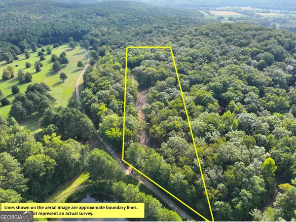 334 Lefevers Road, Cedartown, GA 30125