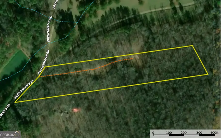 334 Lefevers Road, Cedartown, GA 30125 - #2