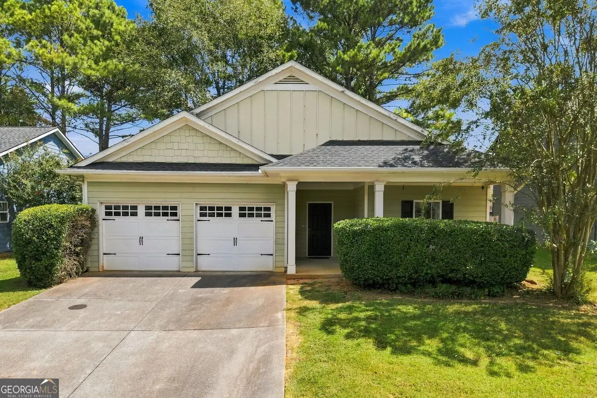 102 Mercer Lane, Cartersville, GA 30120 - #1