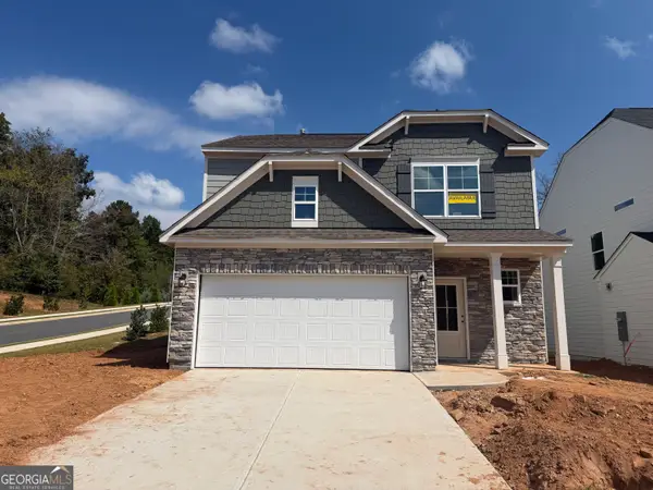 244 Trace Bluff, Dawsonville, GA 30534